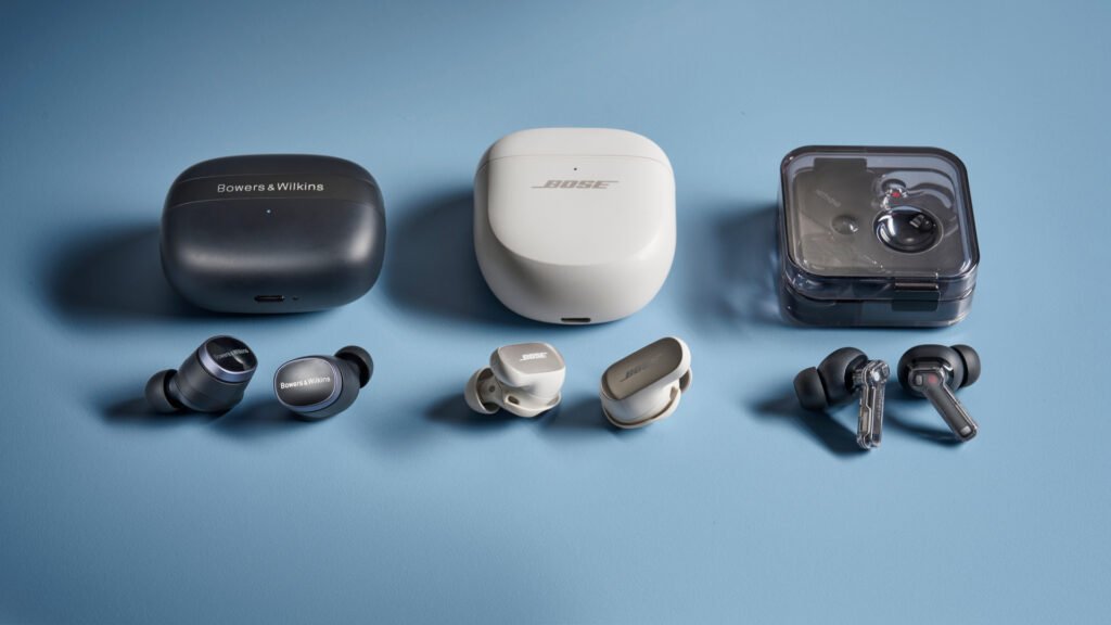 7 Best Wireless Earbuds in the USA (2026)