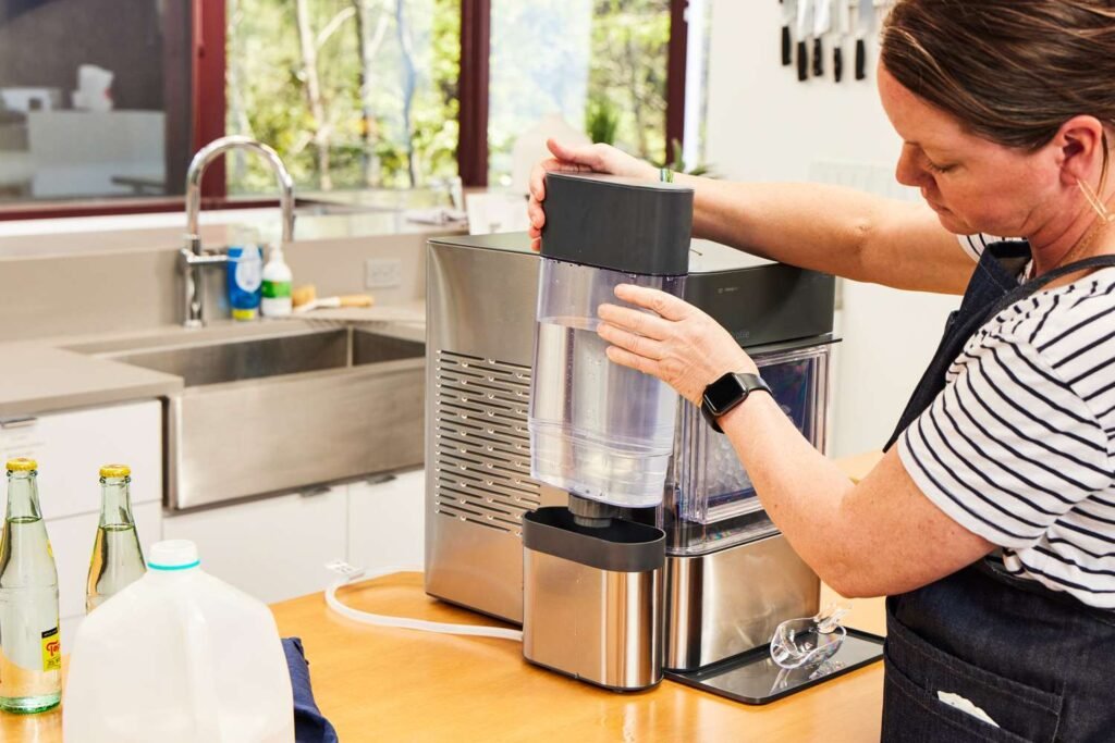 best countertop ice maker