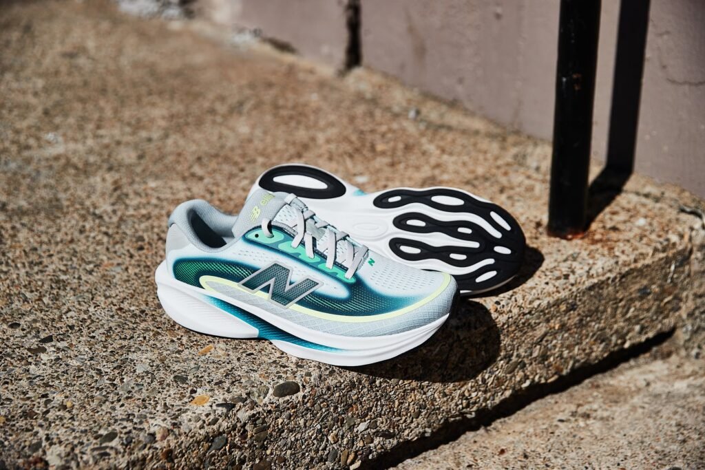 5 Best Running Shoes for Beginners That Feel Effortless